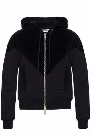 Hoodie, zdjęcie 1 Hoodie od Givenchy